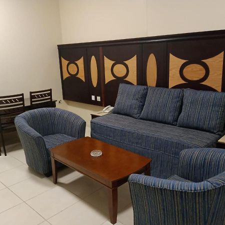 فندق ديار المشاعر Hotel Mecca Exterior photo