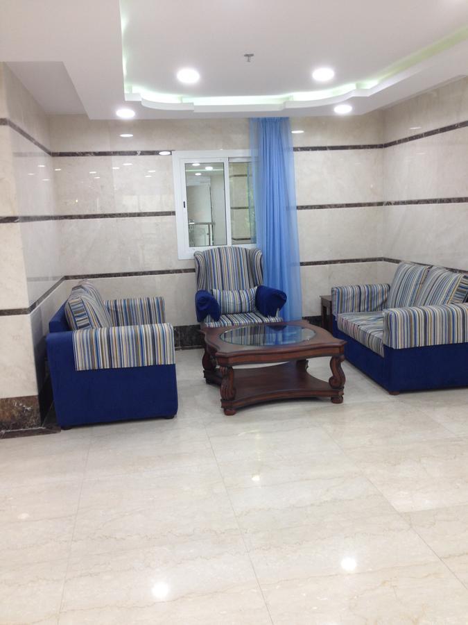 فندق ديار المشاعر Hotel Mecca Exterior photo