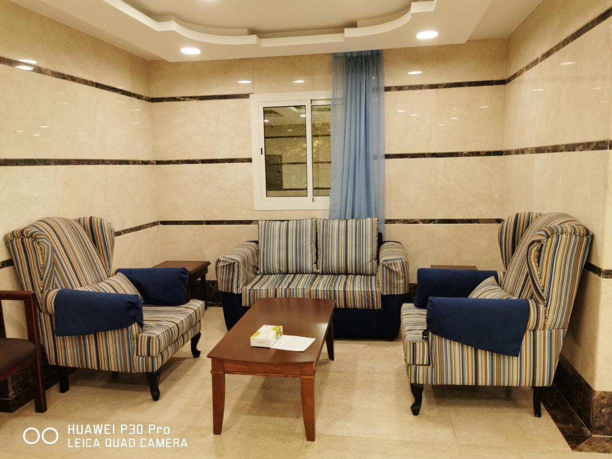 فندق ديار المشاعر Hotel Mecca Exterior photo